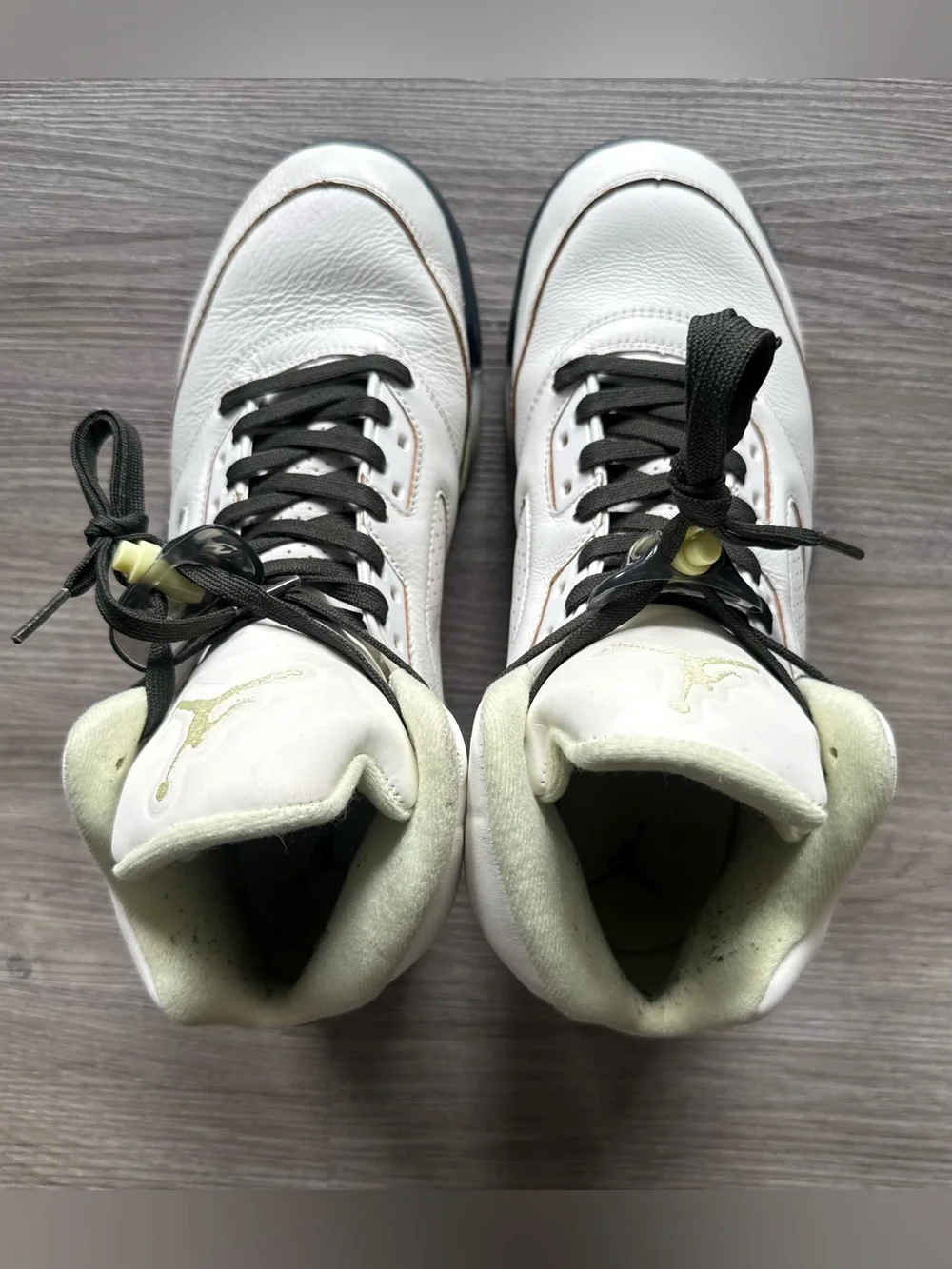 Jordan men’s size